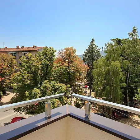 Moodeight Apartments Skopje Exterior photo