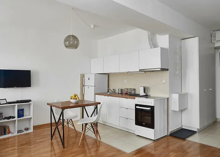 Moodeight Apartments