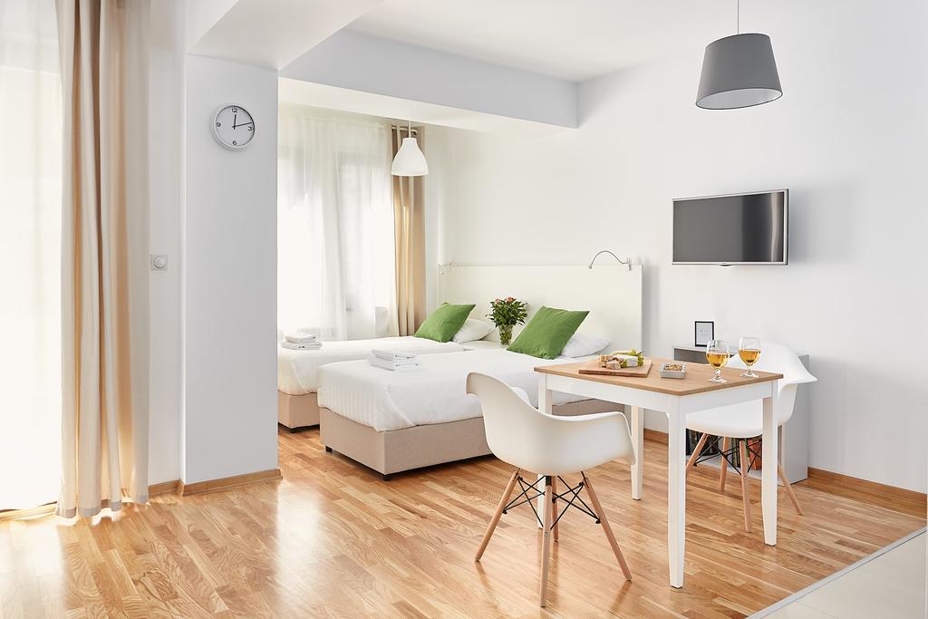 Apartment Moodeight Skopje