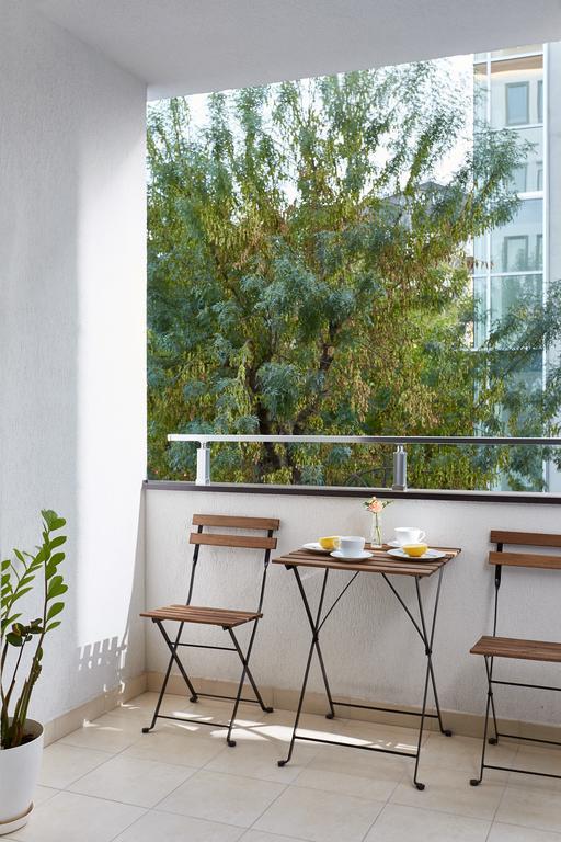 Moodeight Apartment *