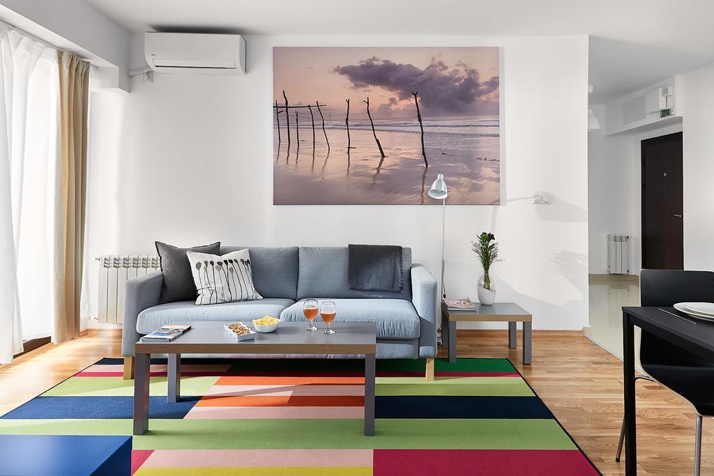 Moodeight Apartment *