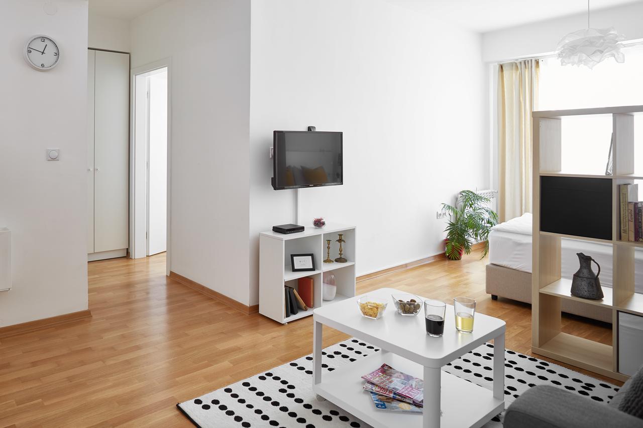 Apartment Moodeight *