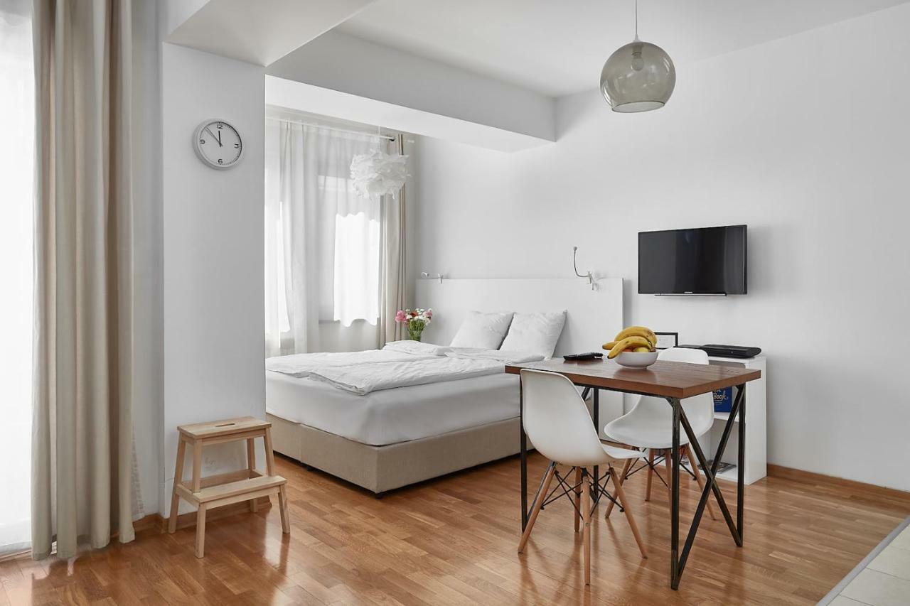 Moodeight Apartment Skopje