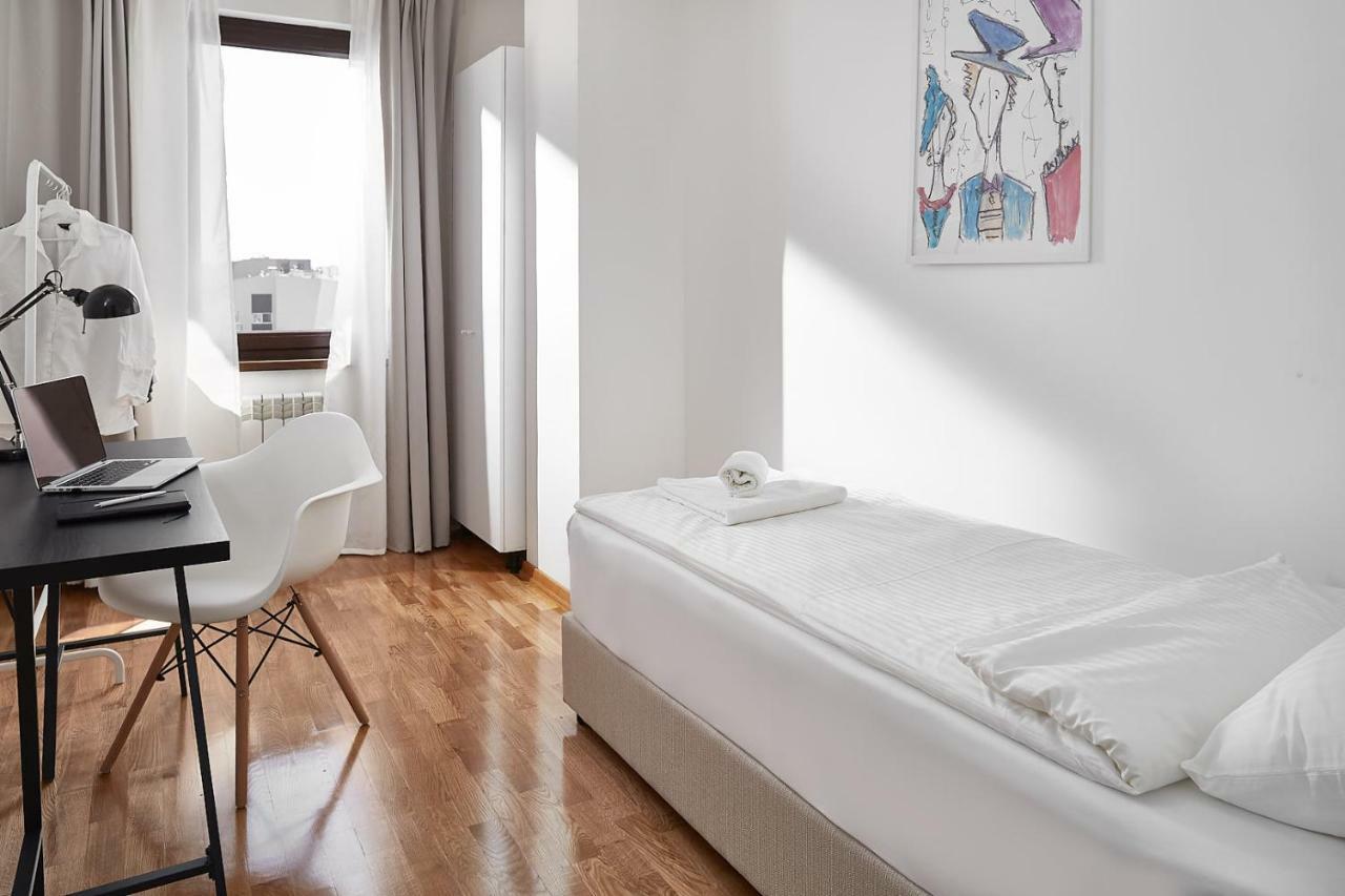 Apartment Moodeight